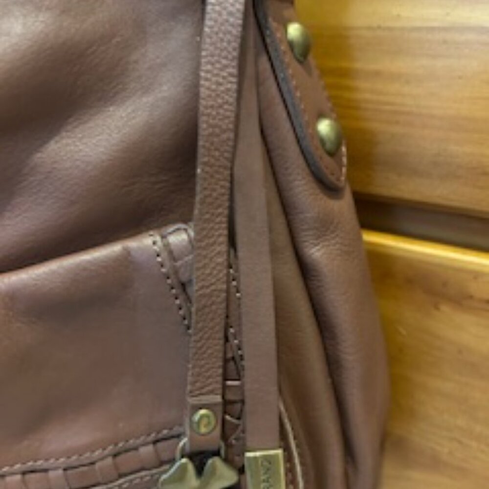 Hobo Purse- Lucky Brand - Picture 8 of 9